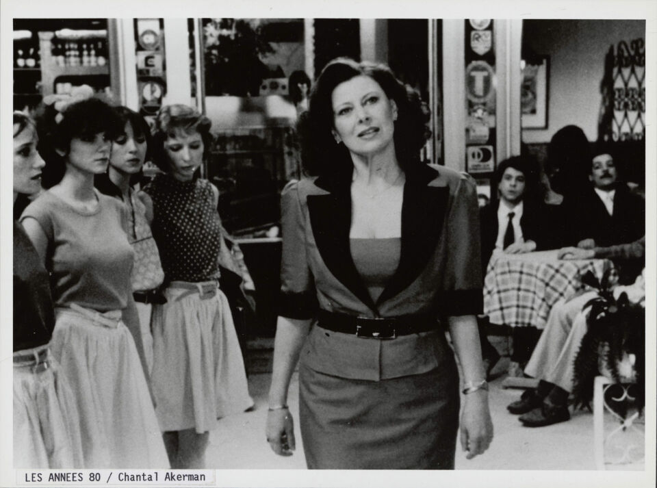 Annees 80 les 3 akerman