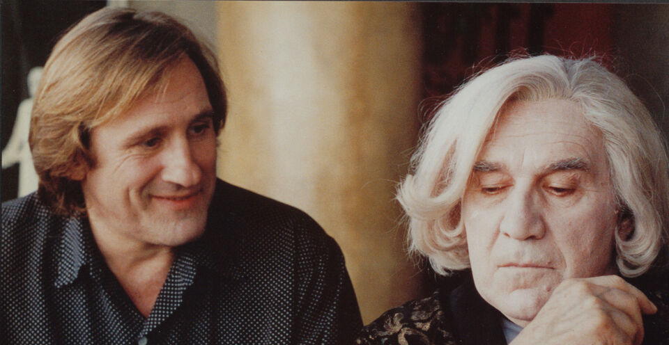 Cent et une nuits les 10 varda