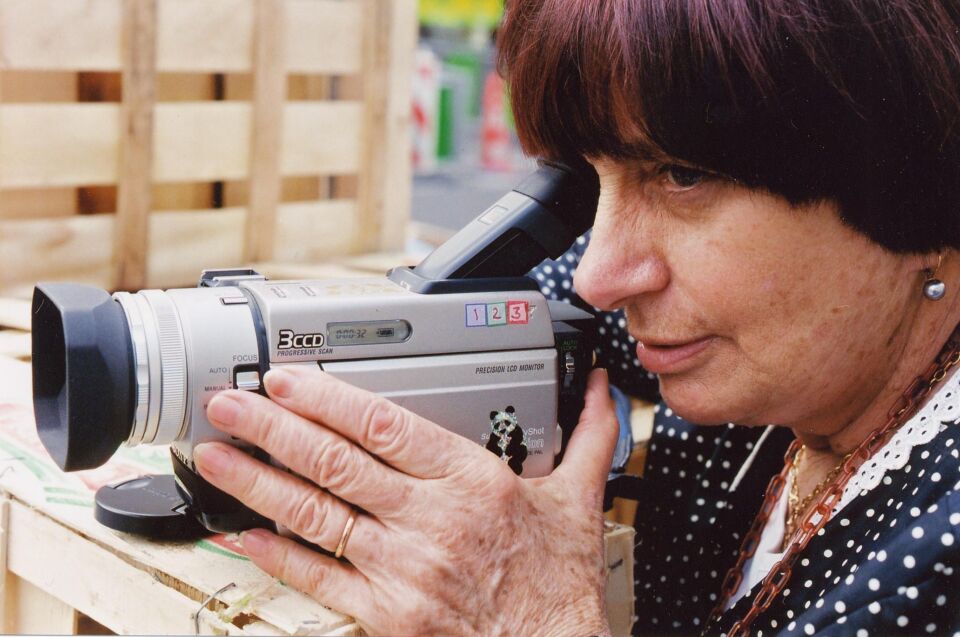 Glaneurs et la glaneuse les 6 Varda
