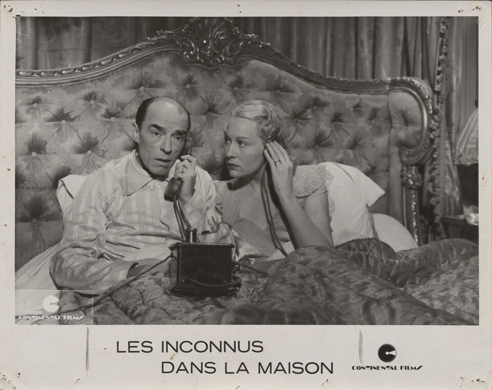 INCONNUS20 DANS20 LA20 MAISON3 B20 LES201620 Decoin20copy