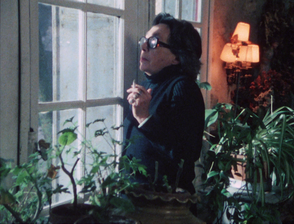 Les Lieux de Marguerite Duras