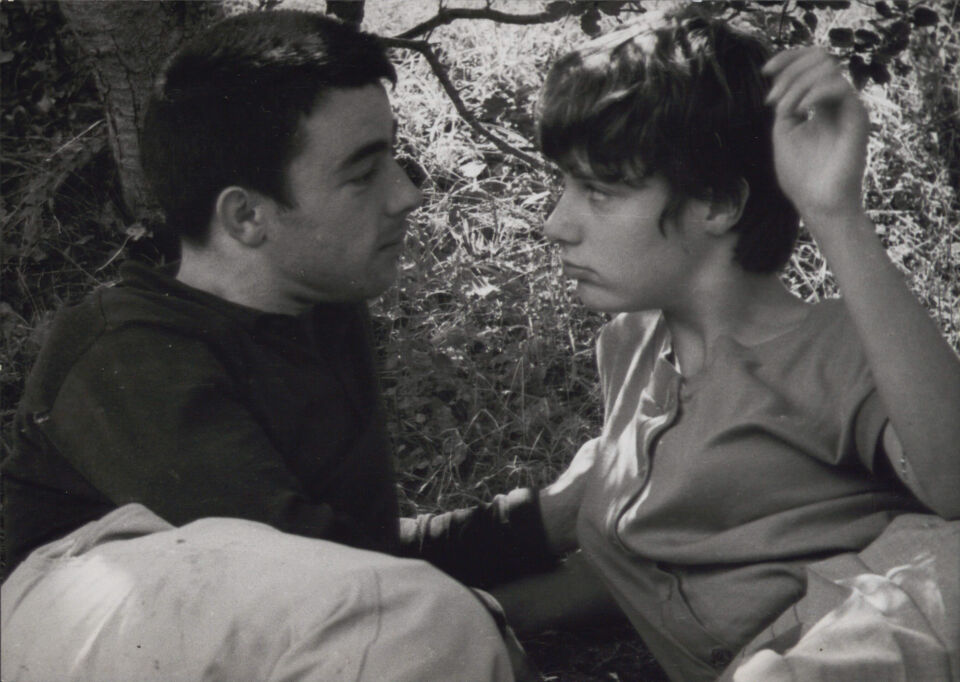 Mistons les 10 truffaut
