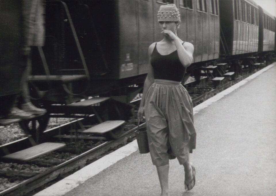 Mistons les 18 truffaut