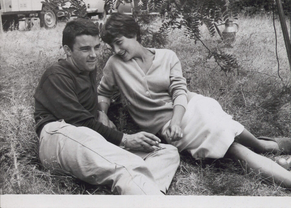 Mistons les 21 truffaut