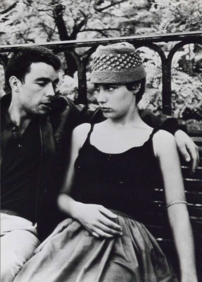 Mistons les 22 truffaut