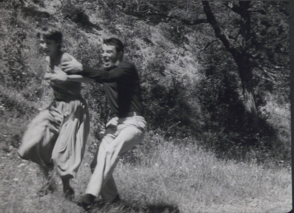 Mistons les 8 truffaut