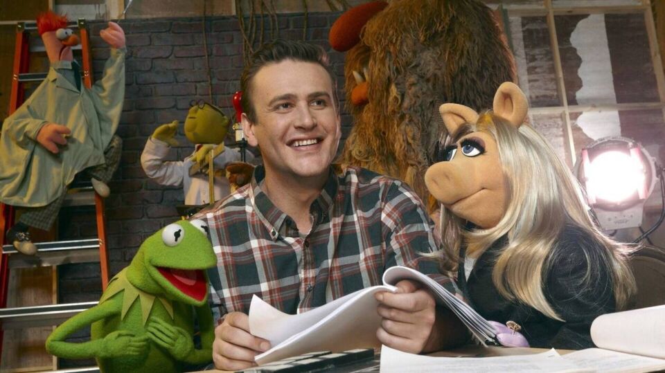Muppets 1