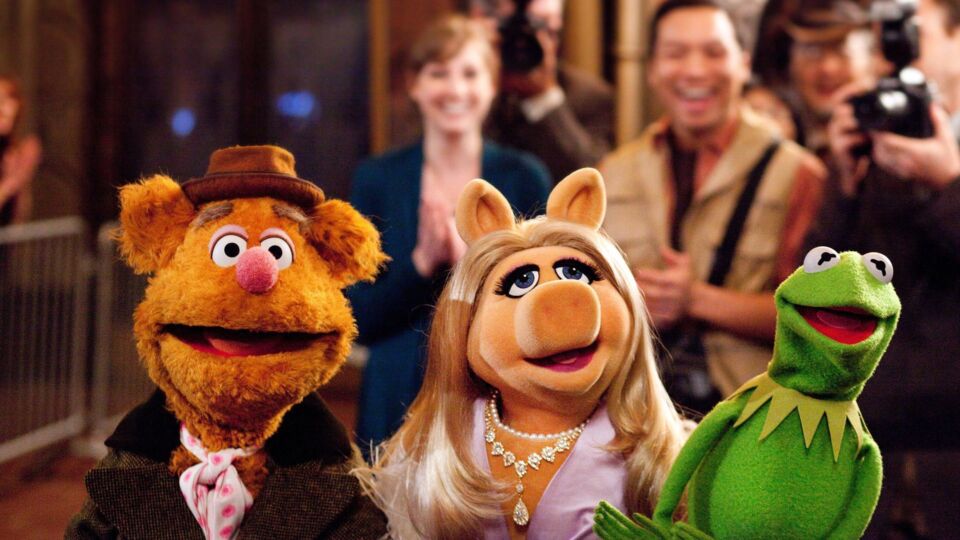 Muppets 2
