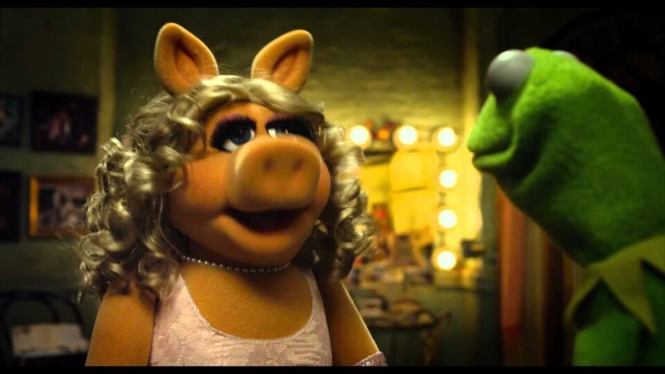 Muppets 3