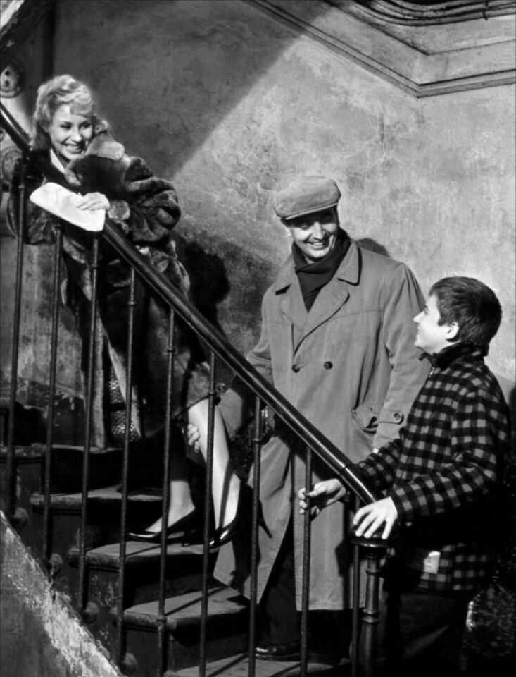 400 coups les 11 truffaut