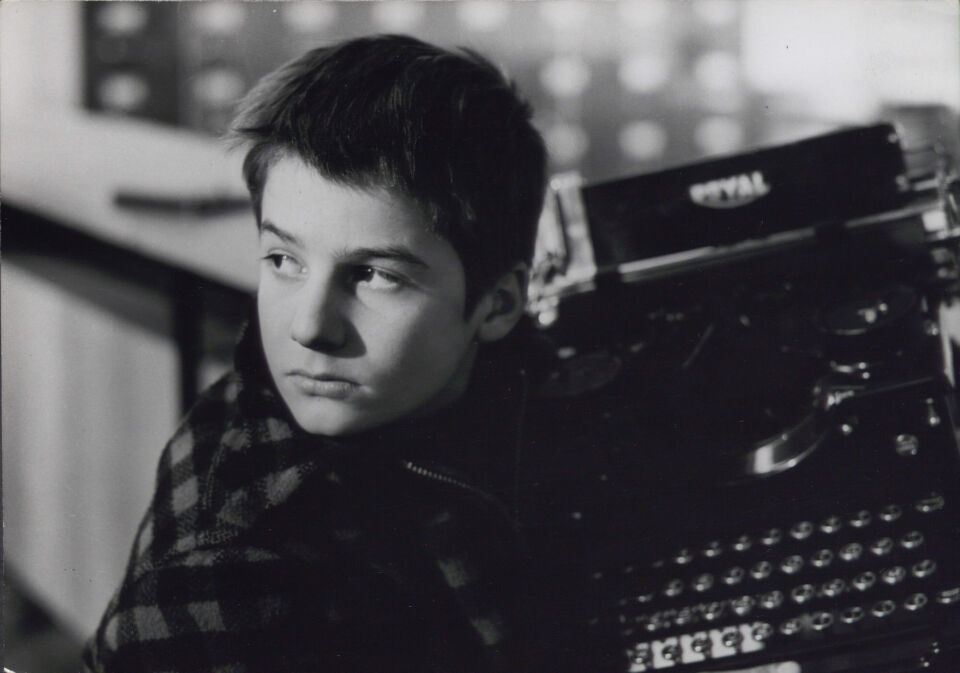 Quatre cents coups les 41 truffaut