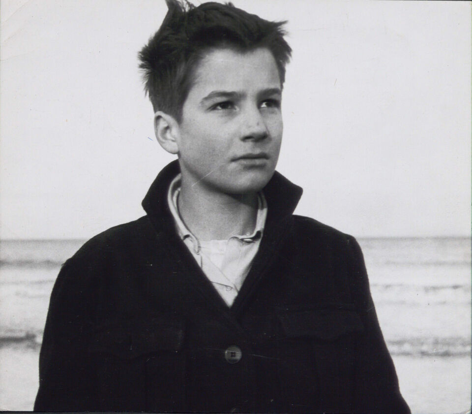 Quatre cents coups les 42 truffaut