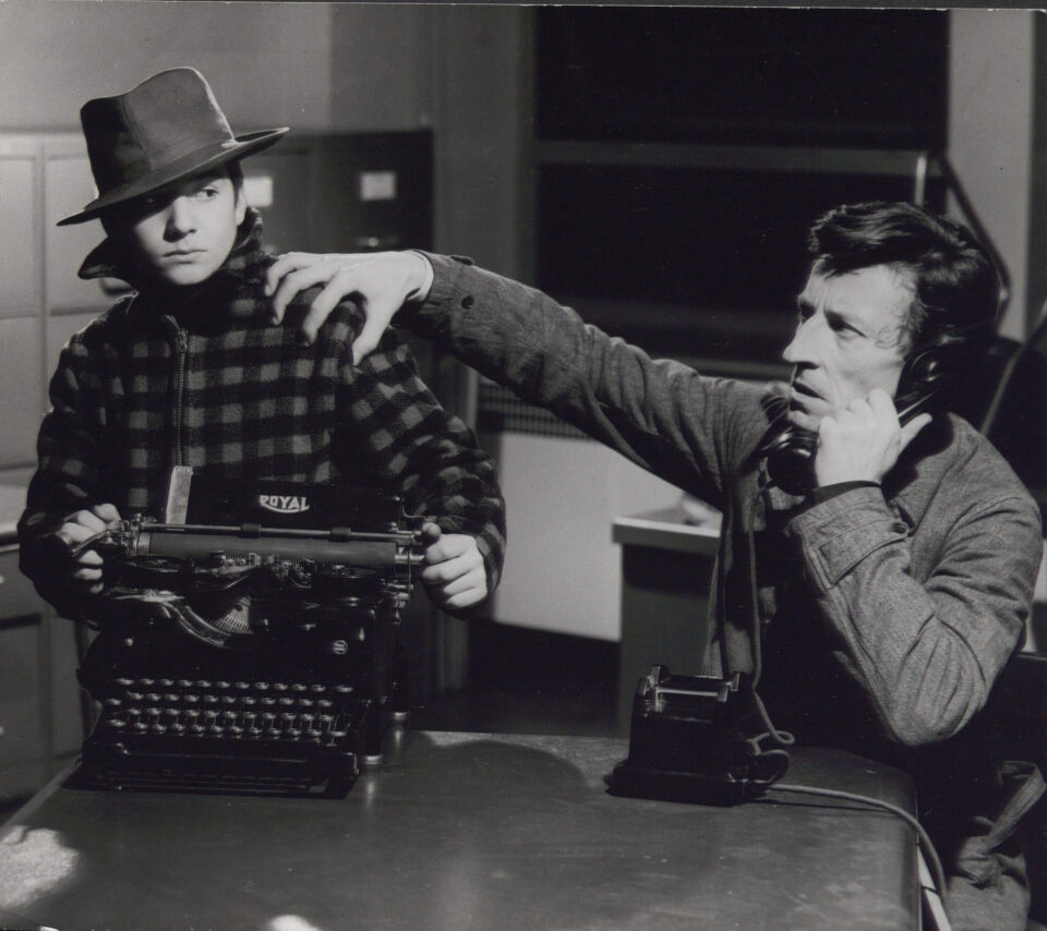 Quatre cents coups les 47 truffaut