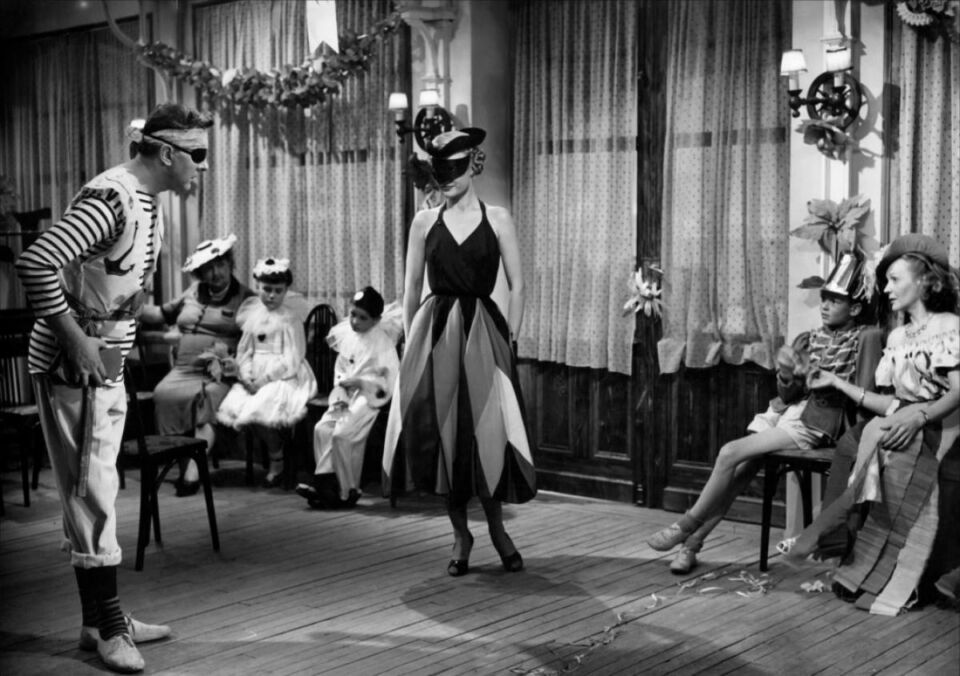 Vacances de m hulot les 13 tati