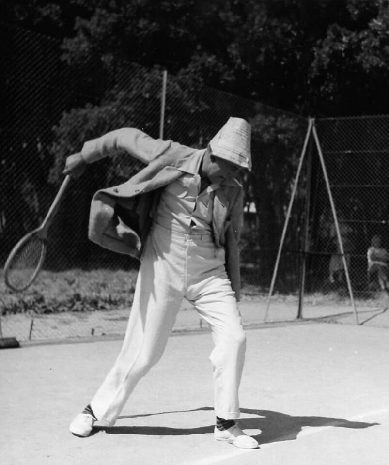 Vacances de m hulot les 2 tati