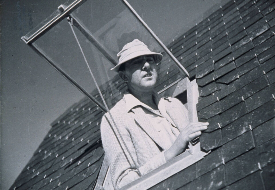 Vacances de m hulot les 3 tati