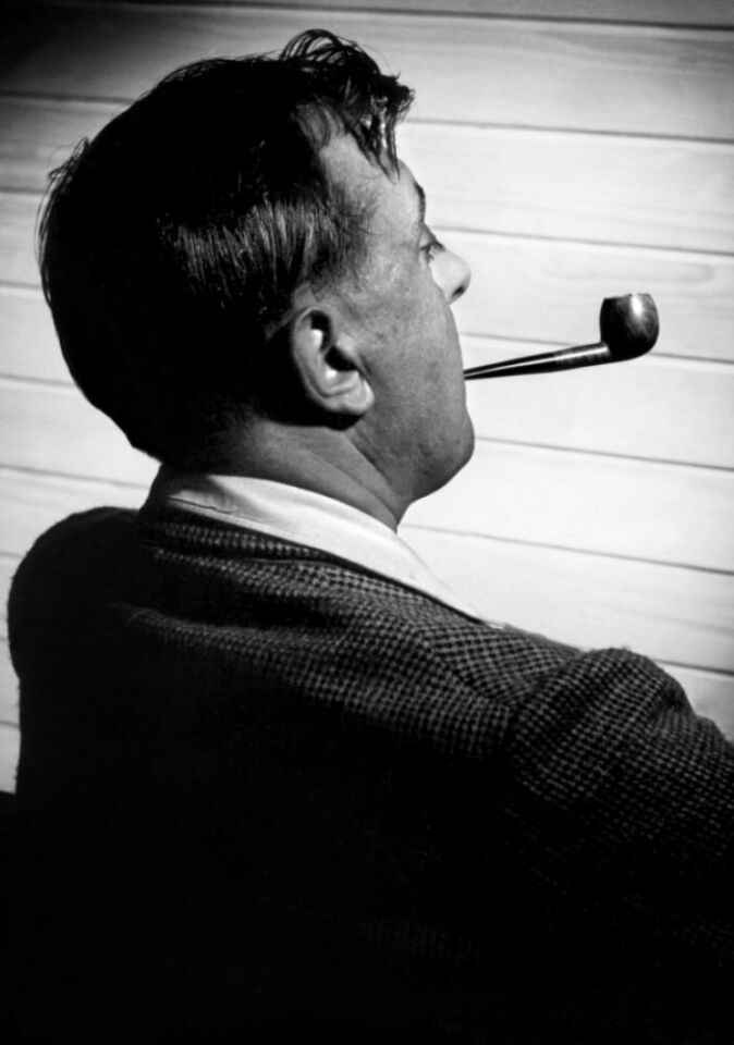 Vacances de m hulot les 8 tati