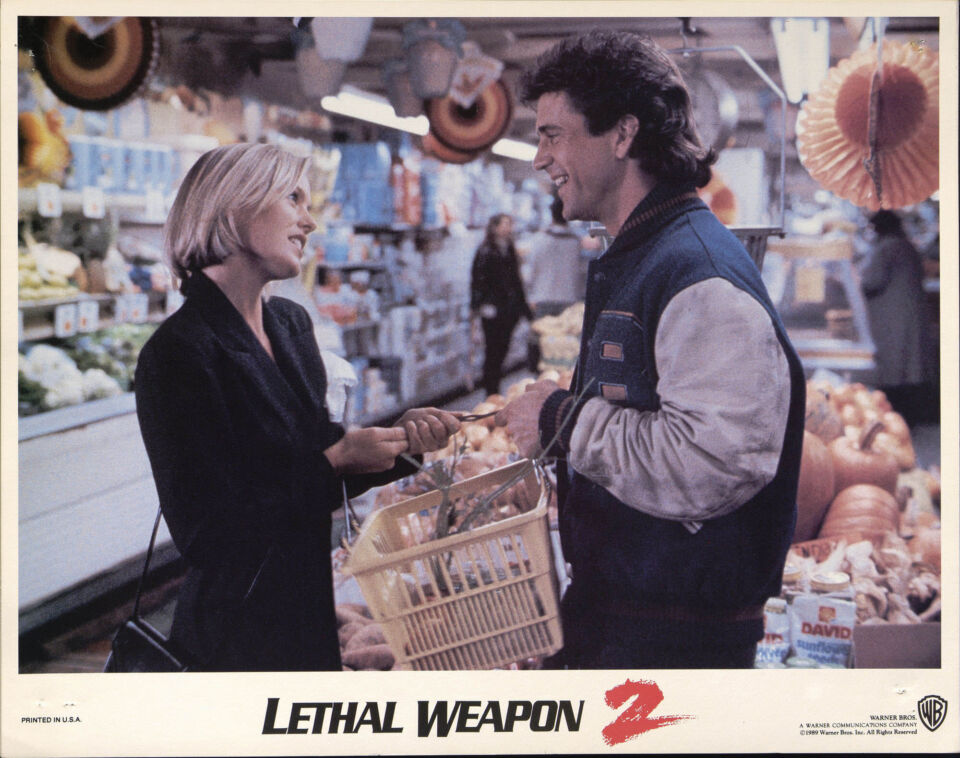 Lethal weapon 2 11