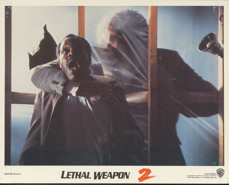Lethal weapon 2 12