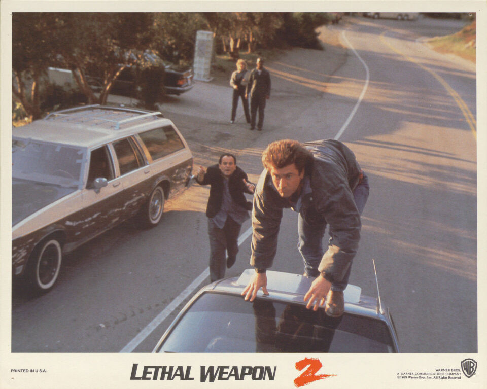 Lethal weapon 2 13
