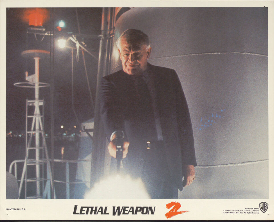 Lethal weapon 2 14
