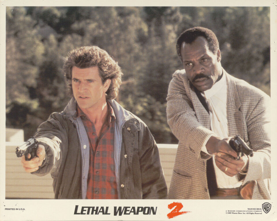 Lethal weapon 2 15