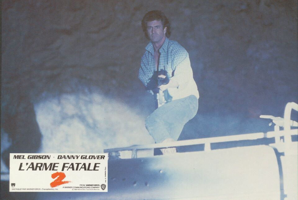 Lethal weapon 2 18