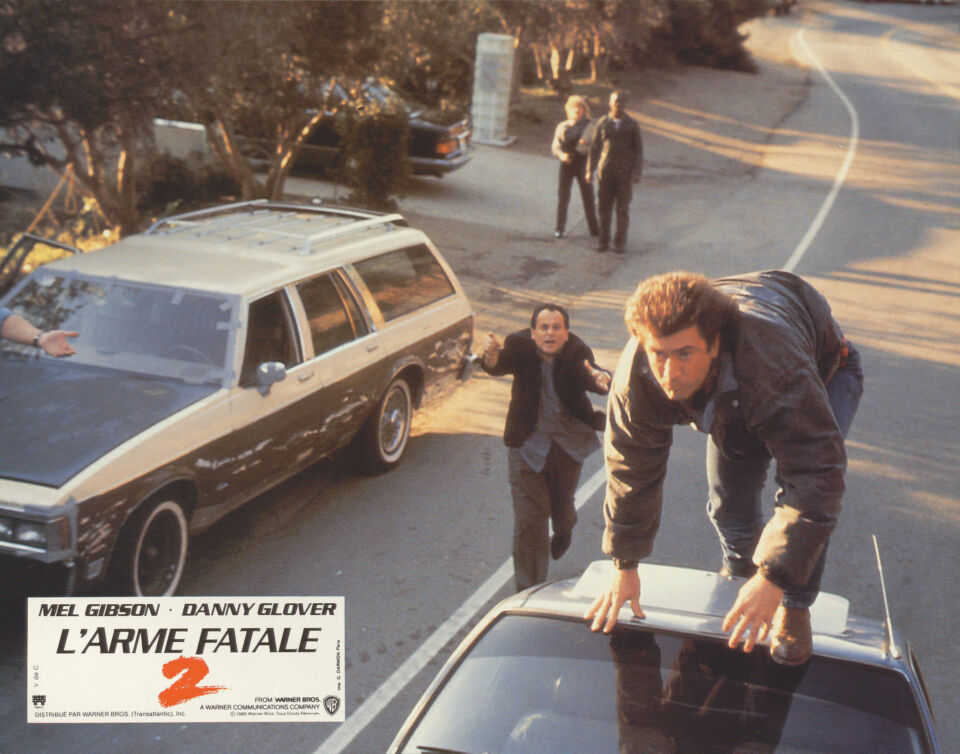 Lethal weapon 2 19