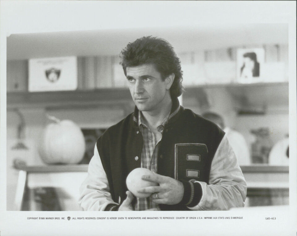 Lethal weapon 2 2
