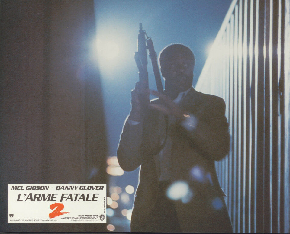 Lethal weapon 2 20