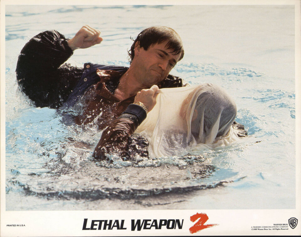 Lethal weapon 2 21