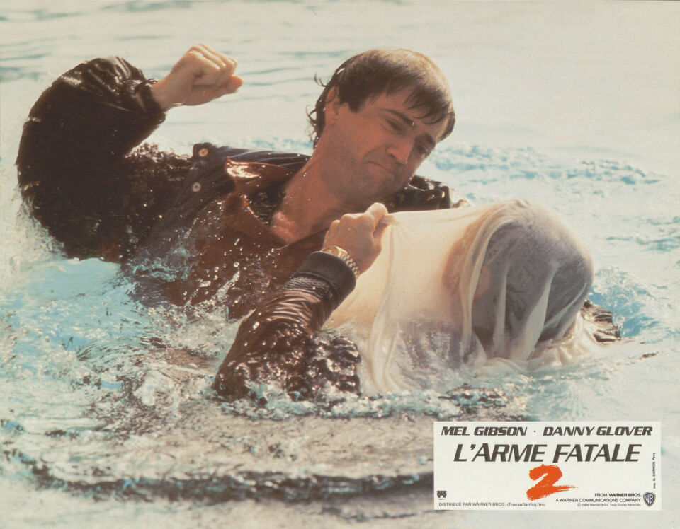 Lethal weapon 2 22