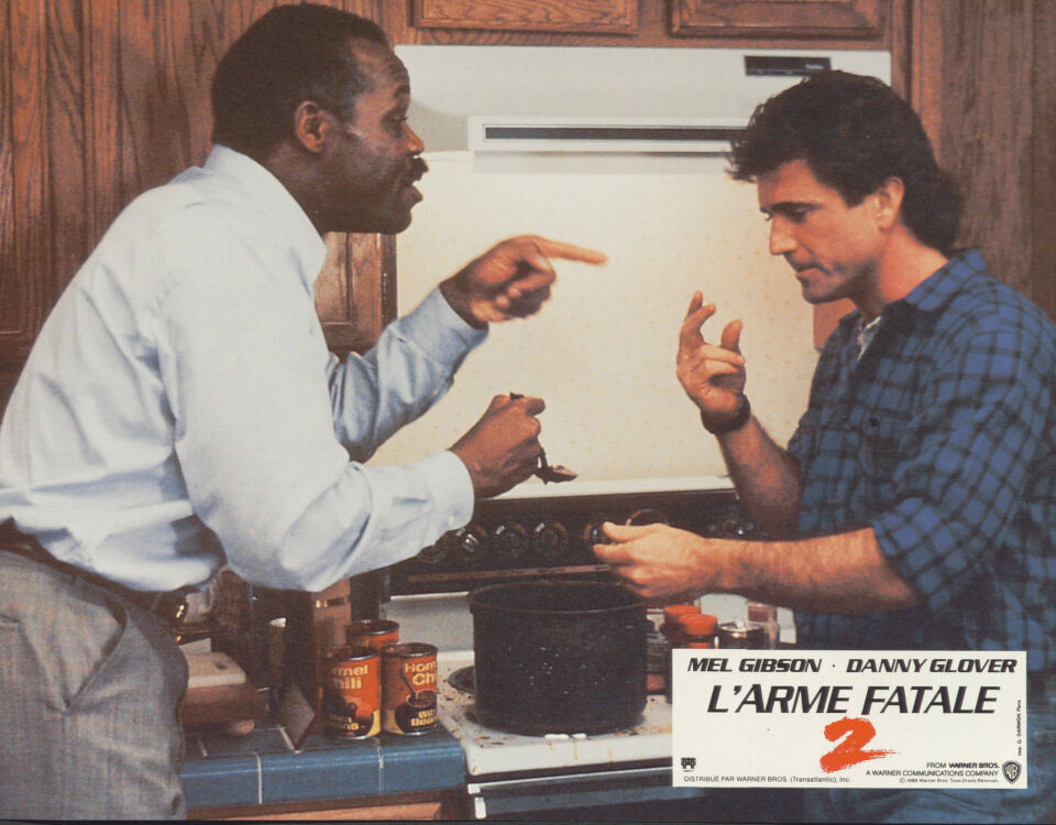 Lethal weapon 2 23