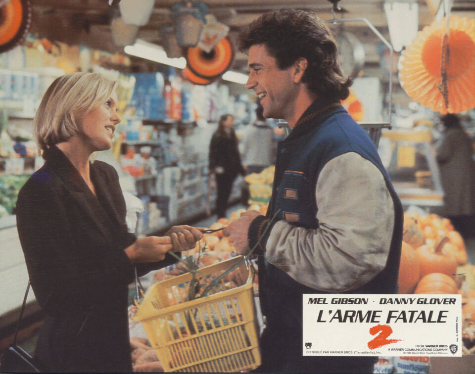 Lethal weapon 2 24