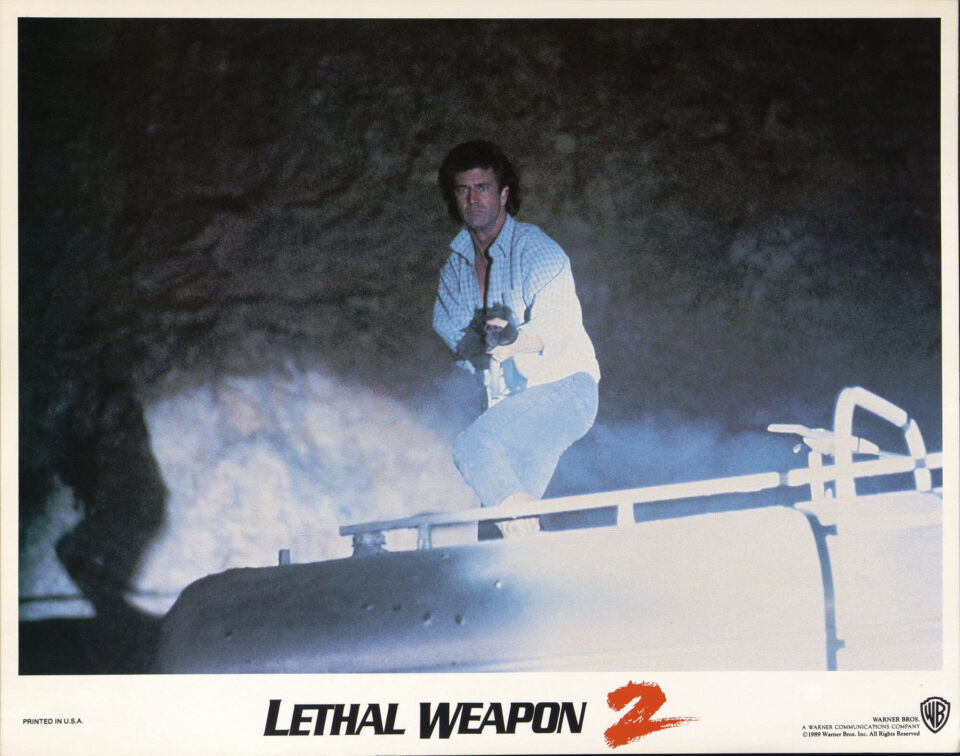 Lethal weapon 2 27