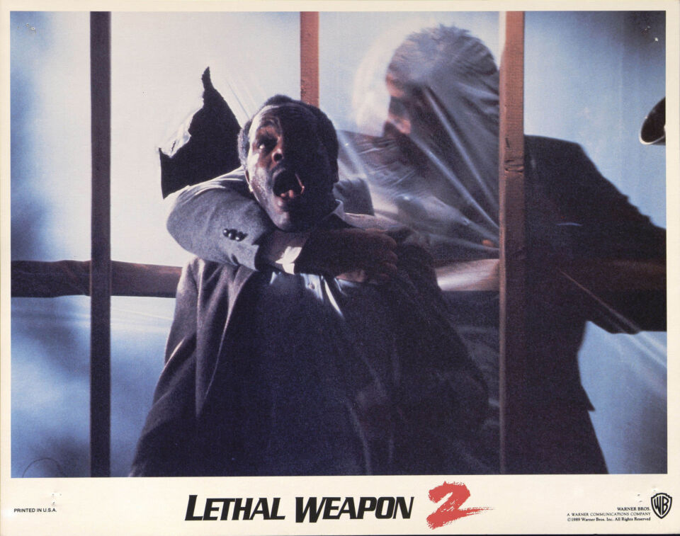 Lethal weapon 2 28
