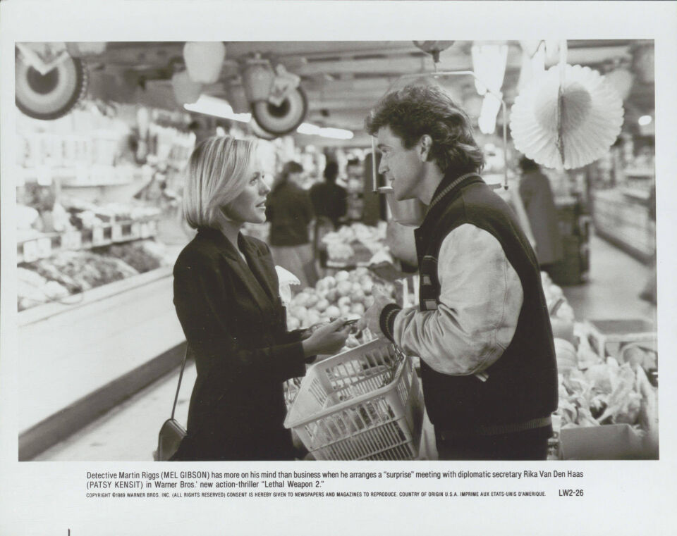 Lethal weapon 2 31