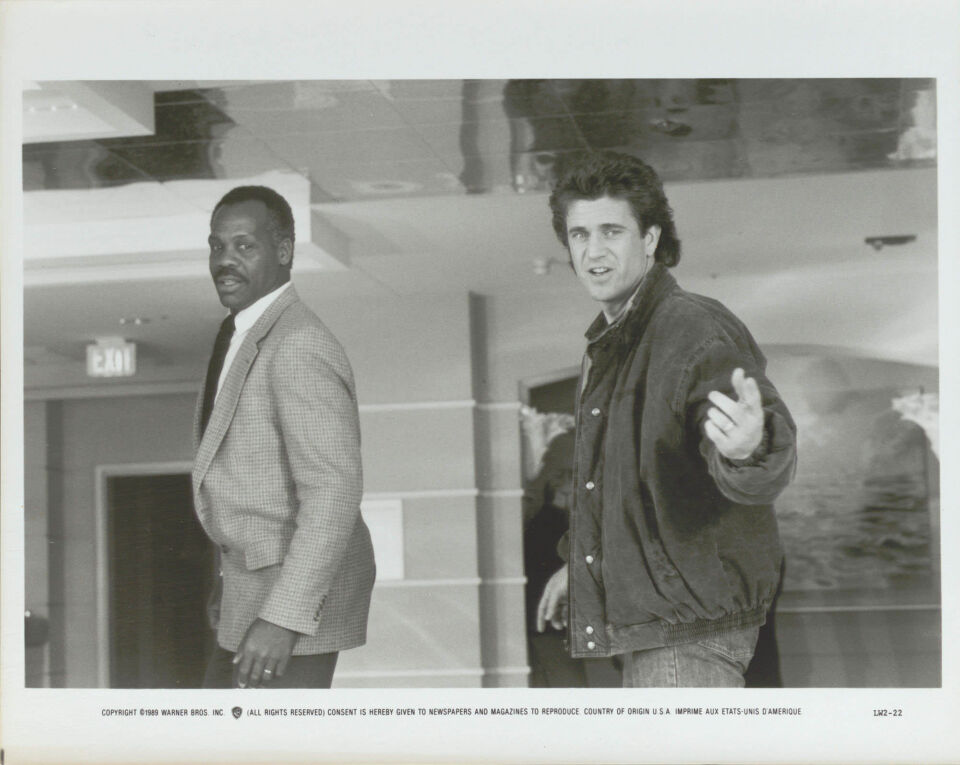 Lethal weapon 2 4