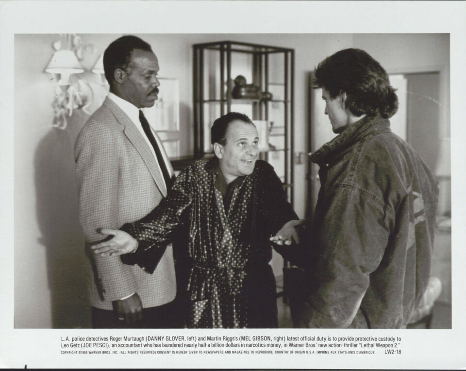 Lethal weapon 2 6