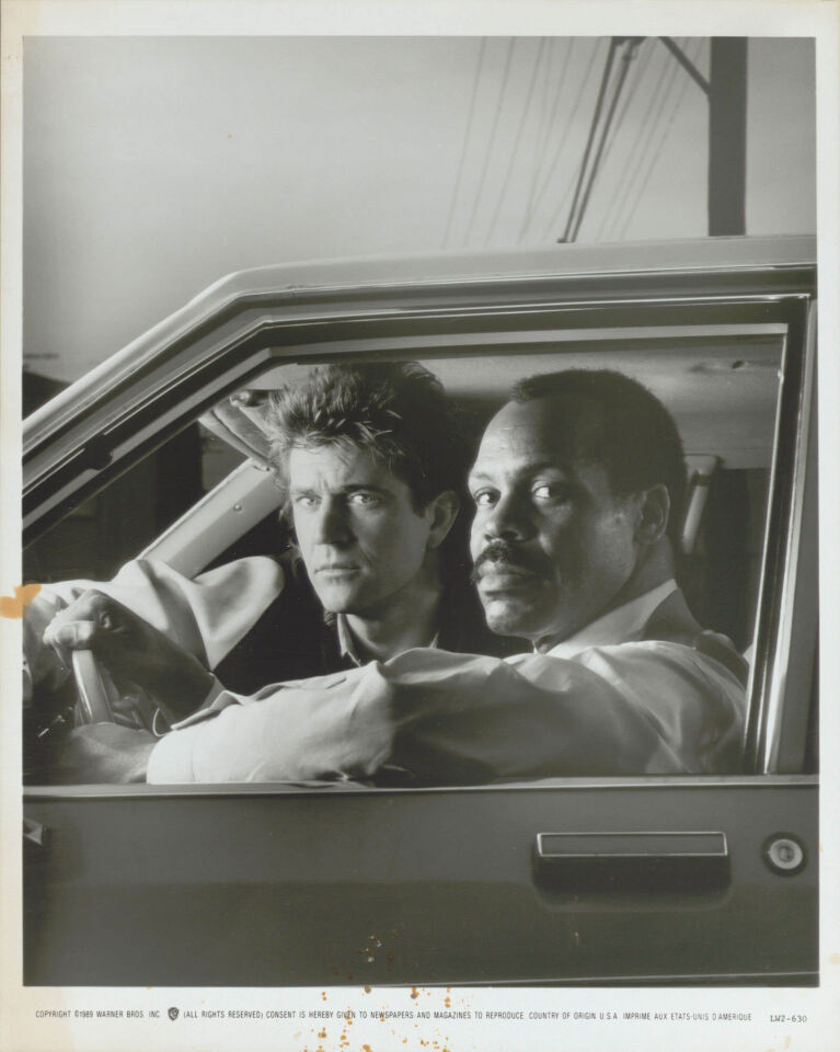 Lethal weapon 2 7