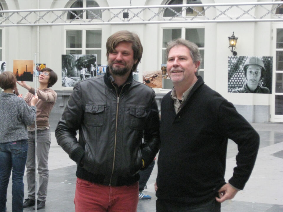 Homme de sable le cinema de thierry michel l 2 Penafuerte