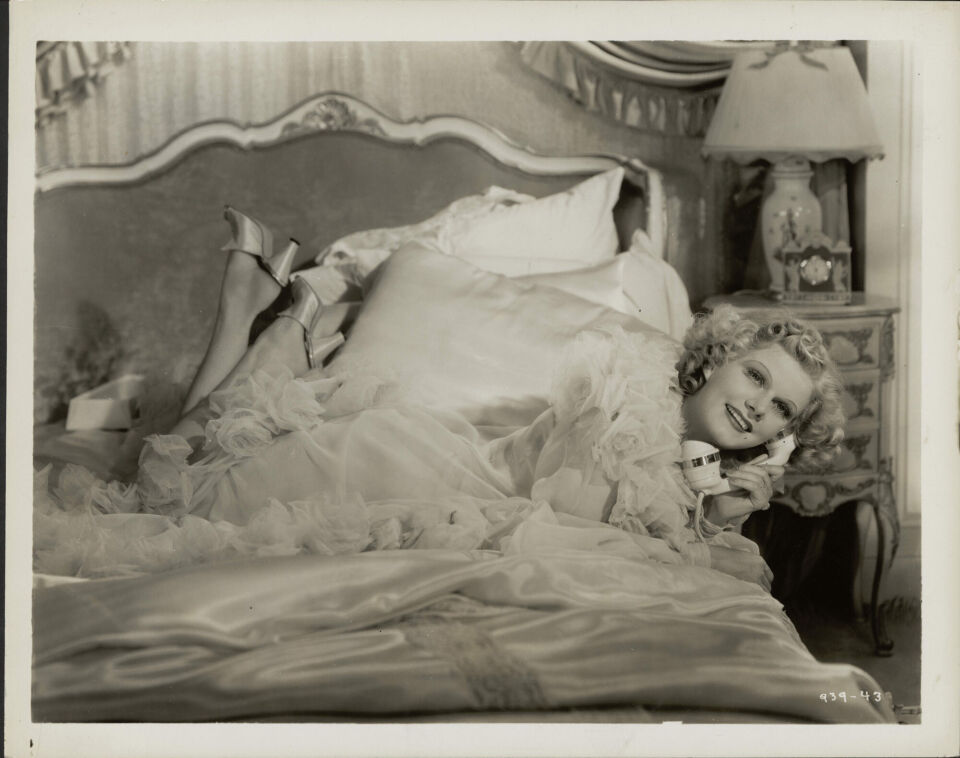 Libeled lady 2 conway
