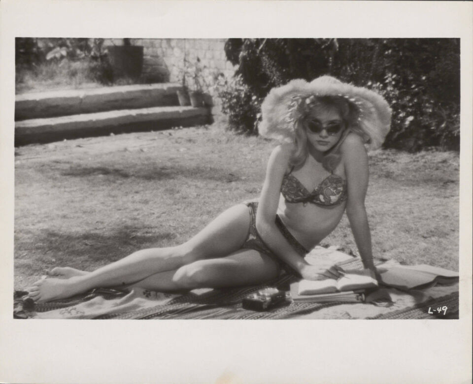 Lolita 19