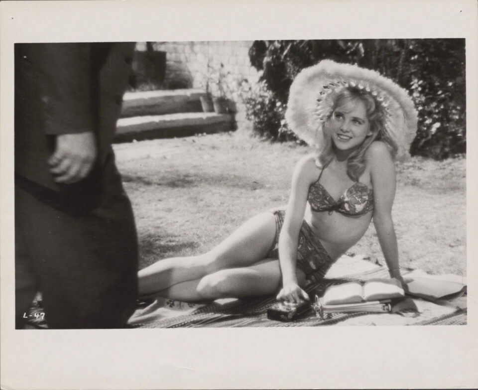 Lolita 21