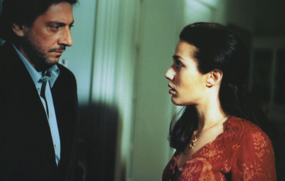 ORA DI RELIGIONE IL SORRISO DI MIA MADRE L 2 Bellocchio
