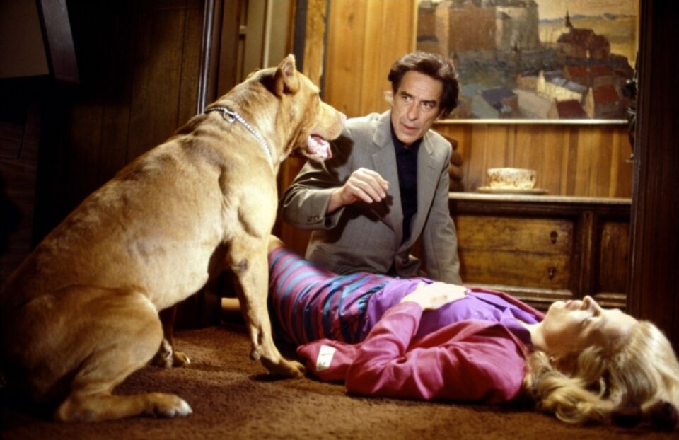 Love streams 10 Cassavetes