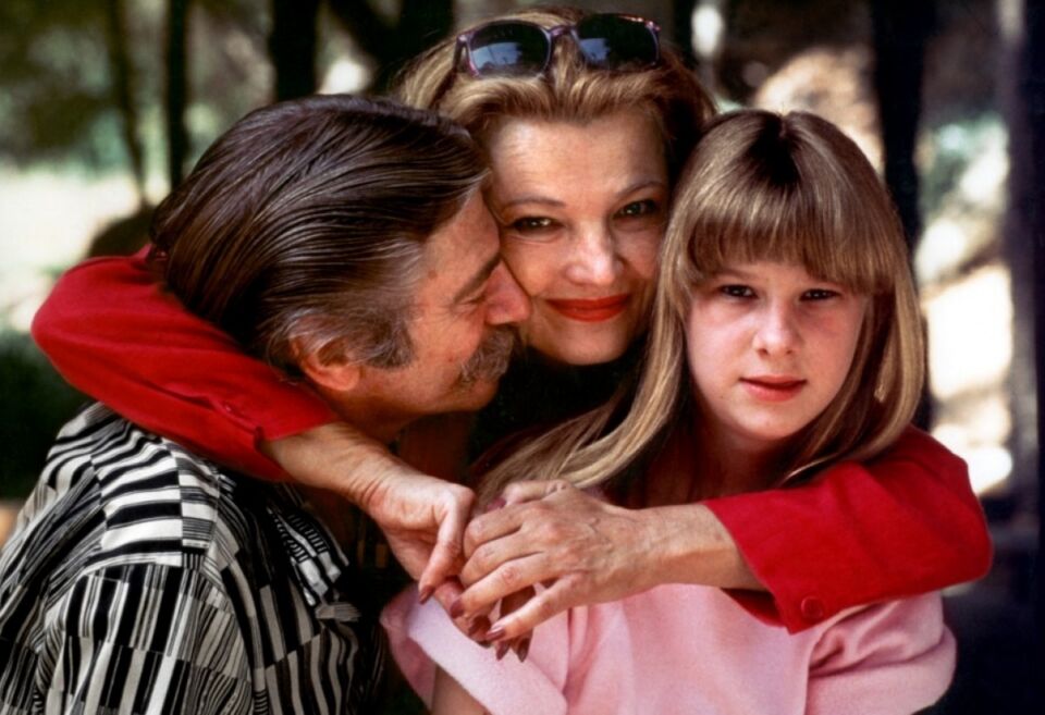 Love streams 13 Cassavetes