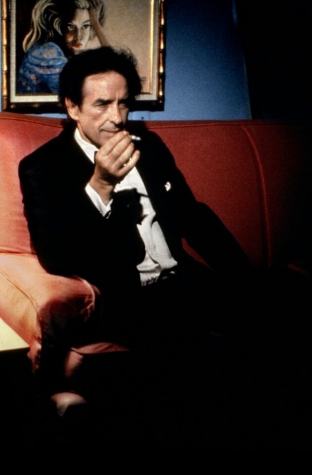 Love streams 14 Cassavetes
