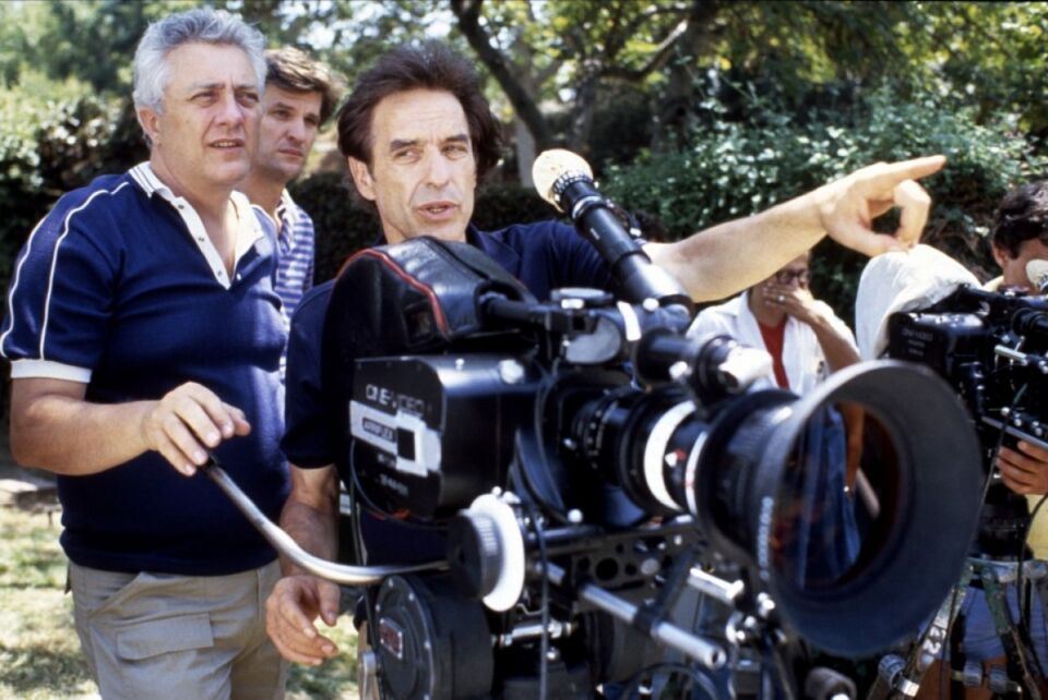 Love streams 18 Cassavetes