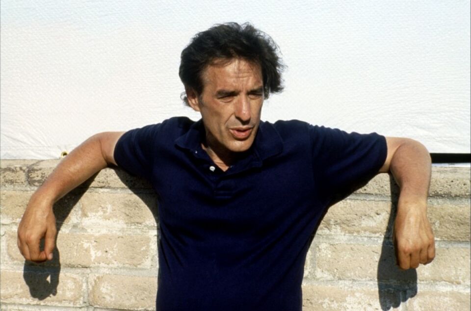 Love streams 19 Cassavetes